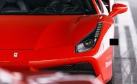 Ferrari 488 GTB 3 Lap Drive, West Desert - Salt Lake City
