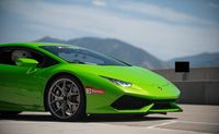 Ferrari 488 GTB 3 Lap Drive, Michigan International Speedway