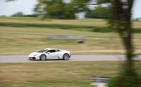 Ferrari 488 GTB 4 Lap Drive, Firebird Motorsports Park - Phoenix
