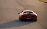 Ferrari 296 GTB 3 Lap Drive, Michigan International Speedway - Ann Arbor