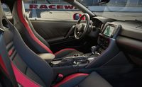 Nissan GT-R 3 Lap Drive - Pineview Run Auto 