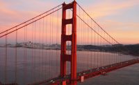 Golden Gate Bay Sunset Cruise, San Francisco - 2 Hours