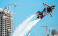 Flyboard Rental, Miami - 20 Minutes