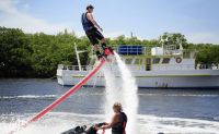 Flyboard Rental, Miami - 20 Minutes
