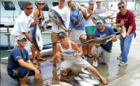 Sport Fishing Trip, Miami - 4 Hours