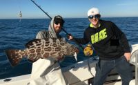 Sport Fishing Trip, Miami - 4 Hours