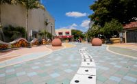 Guided City Hop On Hop Off Bus Tour, Miami - 4 Hours