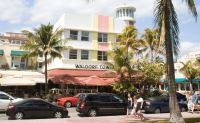 Guided City Hop On Hop Off Bus Tour, Miami - 4 Hours