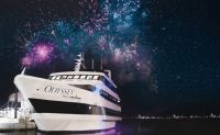 Dinner Cruise, Boston - 2 Hours