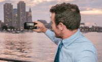 Dinner Cruise, Boston - 2 Hours