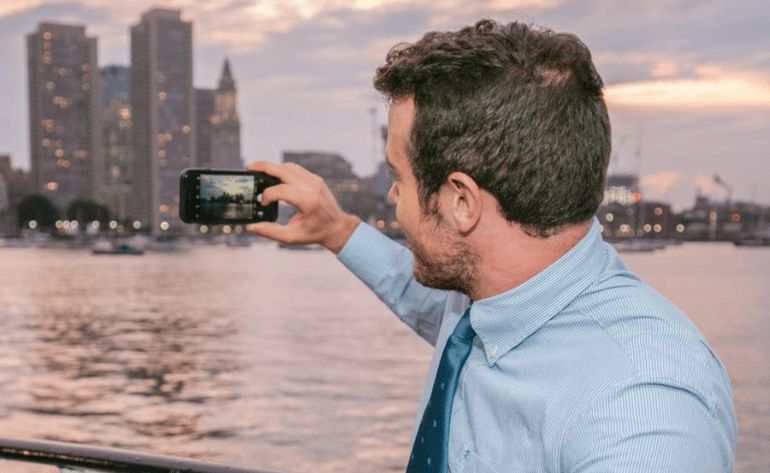 Dinner Cruise, Boston - 2 Hours