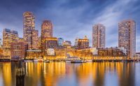 Dinner Cruise, Boston - 2 Hours