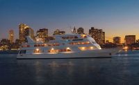 Dinner Cruise in Boston - 2 Hours