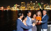 Dinner Cruise in Boston - 2 Hours