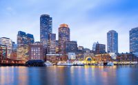 Dinner Cruise in Boston - 2 Hours