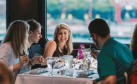 Dinner Cruise in Boston - 2 Hours