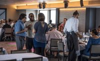 Brunch Cruise in Boston - 2 Hours