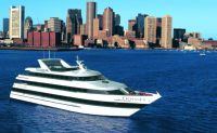 Brunch Cruise in Boston - 2 Hours