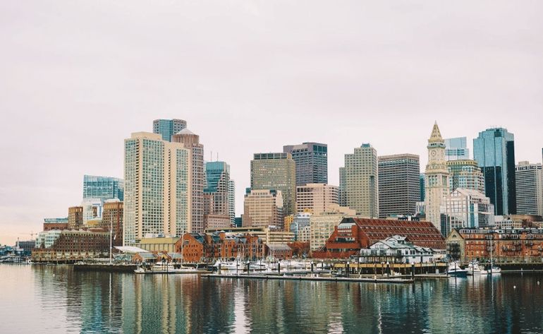 Brunch Cruise in Boston - 2 Hours