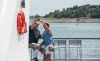 Brunch Cruise in Boston - 2 Hours