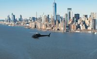 Helicopter Tour NYC, City Skyline - 35 Minutes