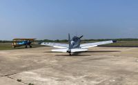 U-18 Navion Scenic Flight, Corpus Christi - 1 Hour