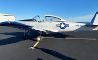 U-18 Navion Scenic Flight, Corpus Christi - 30 Minutes