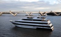 Scenic Dinner Cruise Washington DC
