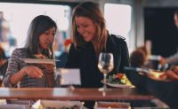 Signature Dinner Cruise, Washington DC