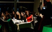Dinner Cruise, Washington DC - 2.5 Hours