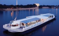 Dinner Cruise, Washington DC - 2.5 Hours