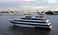 Lunch Cruise Potomac River Washington near me