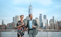 Signature Dinner Cruise, New Jersey - 2.5 Hours