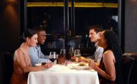 Signature Dinner Cruise, New Jersey - 2.5 Hours
