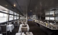 Signature Dinner Cruise, New Jersey - 2.5 Hours