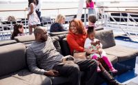 Bottomless Mimosa Brunch Cruise