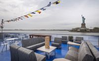 NJ scenic brunch cruise