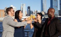 Brunch Cruise New Jersey
