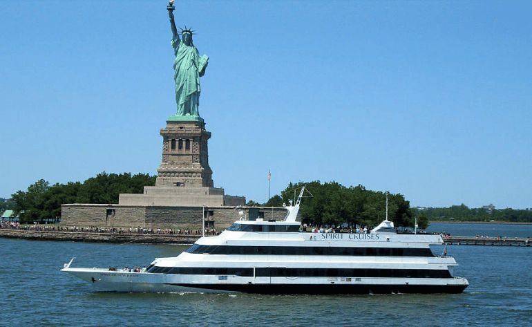Bottomless Mimosa Brunch Cruise, New Jersey - 2 Hours