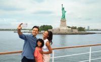Lunch Cruise, New Jersey - 2 Hours