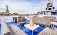 Lunch Cruise, New Jersey - 2 Hours