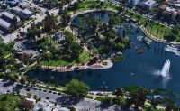 Private Helicopter Tour Los Angeles, Long Beach - 30 Minutes