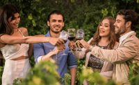 Maglén Resort Wine Tasting Package from Los Angeles - 3 Days 2 Nights