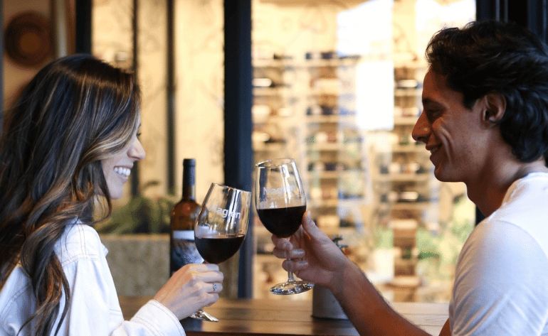 Maglén Resort Wine Tasting Package from Los Angeles - 3 Days 2 Nights