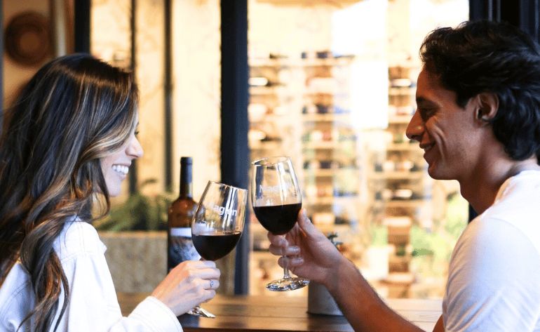 Maglén Resort Wine Tasting Package from San Francisco - 3 Days 2 Nights