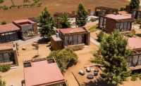 Maglén Resort Wine Tasting Package from San Francisco - 3 Days 2 Nights