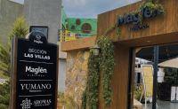Maglén Resort Wine Tasting Package from Las Vegas - 3 Days 2 Nights