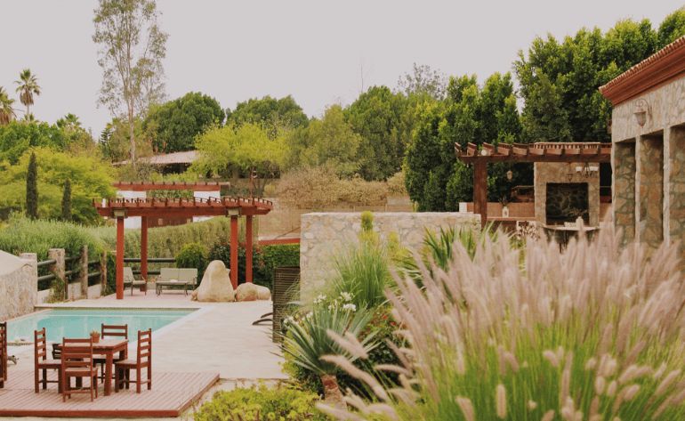 Maglén Resort Wine Tasting Package from Las Vegas - 3 Days 2 Nights