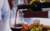 Maglén Resort Wine Tasting Package from Las Vegas - 3 Days 2 Nights