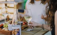 Maglén Resort Wine Tasting Package from Las Vegas - 3 Days 2 Nights